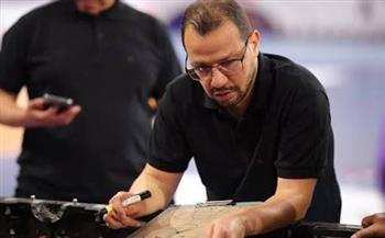محمد سليم مديرا فنيا لسلة الزمالك خلفًا لـ وائل بدر