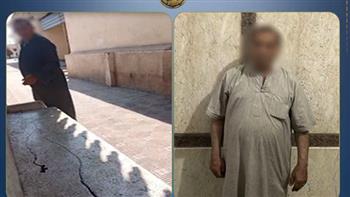   الداخلية تكشف ملابسات فيديو محطة قطار بيلا بكفر الشيخ 