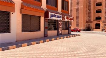 وزيرة الإسكان تتابع سير العمل بعدد من المشروعات الخدمية والتنموية بمدن الصعيد الجديدة