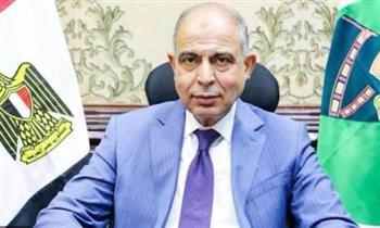 محافظ المنيا: توفير 26 ألف فرصة عمل خلال العامين الماضيين