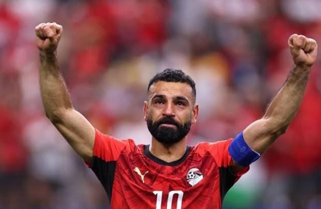 محمد صلاح يتألق بين كبار صناع اللعب في كأس العالم 2026