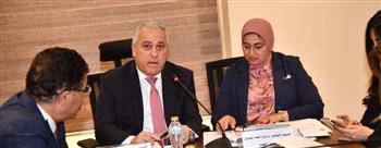   الاثنين المقبل.. "إعلام النواب" تعقد جلسة استماع بحضور المؤسسات الإعلامية في ضوء توجيهات الرئيس السيسي