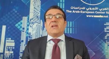 ميسرة بكور: الاقتصاد الألماني يتحمل العبء الأكبر لأنه الأقوى في أوروبا
