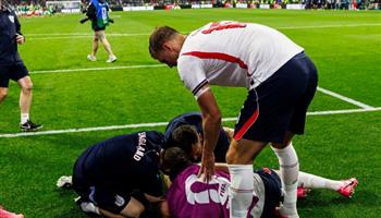   إصابة خطيرة تنهي مشوار هندرسون في كأس العالم 2026