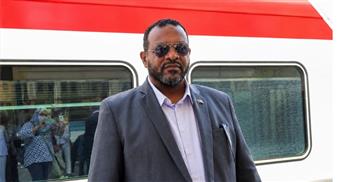   جبارة : "قطار المبدعين والإعلاميين" بداية لعودة الكفاءات إلى السودان