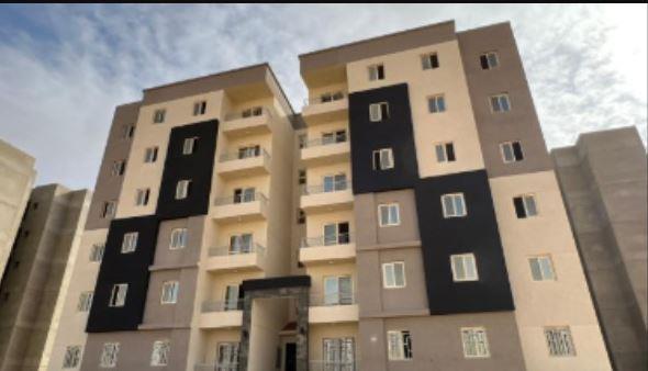 بدء حجز 229 وحدة سكنية في 7 مدن جديدة.. وإقبال على سحب كراسات الشروط