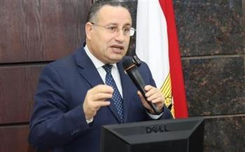 وزير التعليم العالي يغادر إلى أوزبكستان