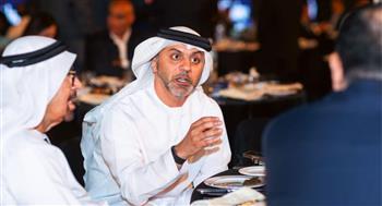 سفير الإمارات بالقاهرة يؤكد أهمية تعزيز الاستثمار السياحي والتعاون الاقتصادي مع مصر