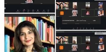 المنظمة العربية تدعو إلى إطار تشريعي عربي يوازن بين حرية الإعلام والمسؤولية المهنية 