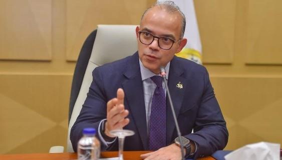 محمد فريد: تنويع الأسواق المستقبلة للمنتجات المصرية أحد أهم مستهدفات الدولة