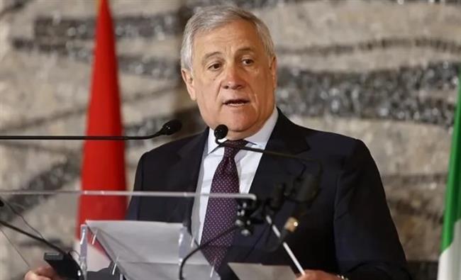 وزير الخارجية الإيطالي: تصريحات ترامب بشأن ميلوني لن تضعف العلاقات بين البلدين