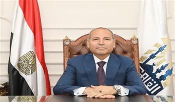 محافظ القاهرة: شركة خاصة لإدارة وتطوير جراج الأوبرا وتحويله إلى فندق سياحى