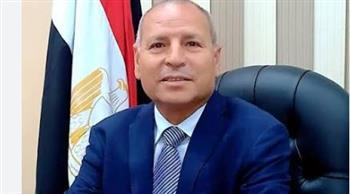 خطة عاجلة لنقل الأنشطة الصناعية الخطرة من منشأة ناصر