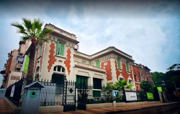 عرض فيلمين للرسوم المتحركة ضمن سلسلة “حكايات وأساطير” بجوتة الأسكندرية