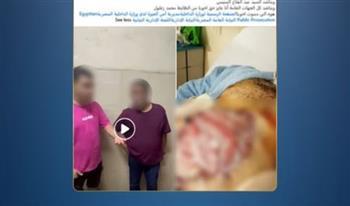 الداخلية تكشف حقيقة وفاة متهم داخل قسم شرطة بالجيزة  