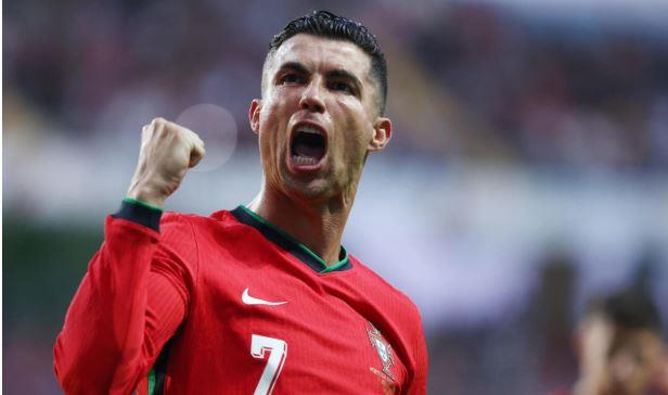 رونالدو يقود تشكيل البرتغال أمام إسبانيا في كأس العالم 2026