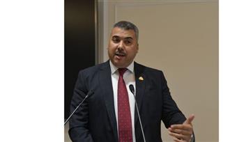   أبو الشيخ: توجيهات الرئيس بإجراء انتخابات المحليات تعكس إرادة سياسية لاستكمال مؤسسات الدولة