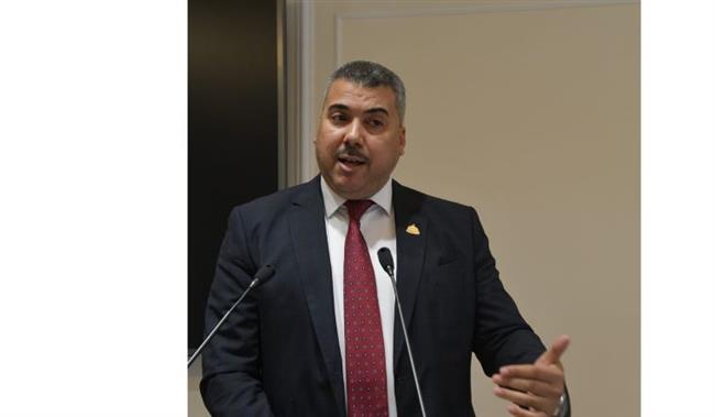 أبو الشيخ: توجيهات الرئيس بإجراء انتخابات المحليات تعكس إرادة سياسية لاستكمال مؤسسات الدولة