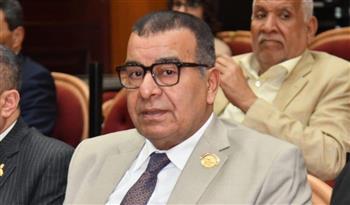 محمود مرجان: توجيهات الرئيس بإجراء انتخابات المحليات تعزز المشاركة الشعبية