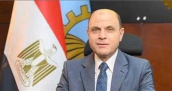 محافظ الغربية يوجّه بسرعة إصدار تراخيص البناء بالعزب المعتمدة
