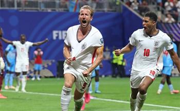 هاري كين يشعل سباق هدافي كأس العالم 2026