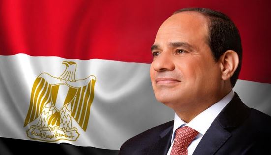 الرئيس السيسي يهنئ جمهورية القمر وجزر سولومون بمناسبة ذكرى الاستقلال