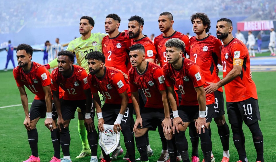 مصر تودع كأس العالم بعد خسارة مثيرة أمام الأرجنتين