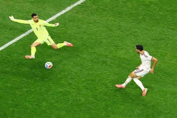 رسميا.. إسبانيا تتأهل على حساب البرتغال بهدف قاتل لدور الثمانية بكأس العالم