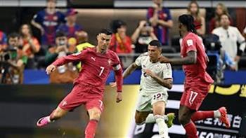 إسبانيا تهزم البرتغال بهدف وتتأهل إلى ربع نهائي كأس العالم