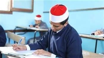 اليوم.. طلاب الأدبي بالثانوية الأزهرية يؤدون امتحان التفسير