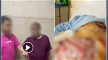   الداخلية تكشف حقيقة وفاة متهم داخل قسم شرطة بالجيزة