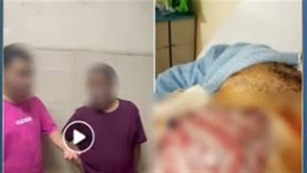 الداخلية تكشف حقيقة وفاة متهم داخل قسم شرطة بالجيزة