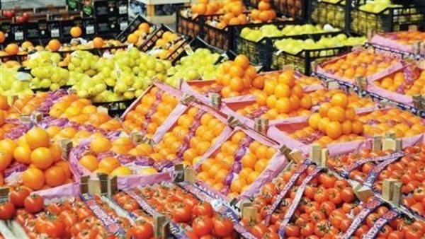متحدث الزراعة يعلن طرح منتجات بأسعار أقل 25% عن السوق