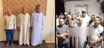   سقوط مستريح البحيرة بعد فيديو الضحايا.. التفاصيل الكاملة