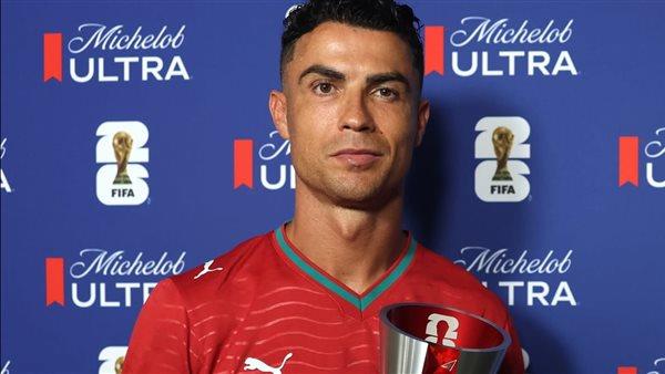 رونالدو يؤجل قرار الاعتزال الدولي بعد وداع كأس العالم 