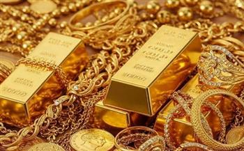   أسعار الذهب اليوم في مصر.. آخر تحديث لعيار 21 