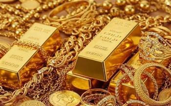 أسعار الذهب اليوم في مصر.. آخر تحديث لعيار 21 