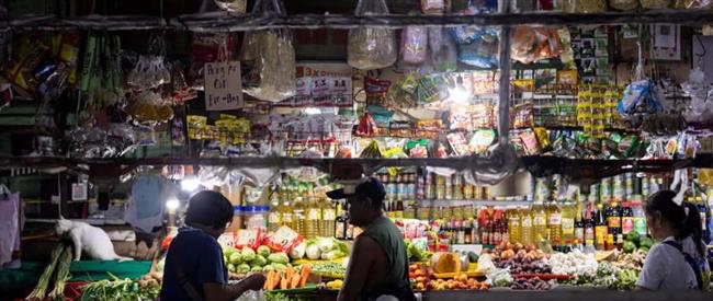 الفلبين:6.4% معدل التضخم خلال يونيو مع تراجع وتيرة ارتفاع تكاليف النقل