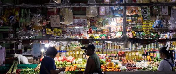 الفلبين:6.4% معدل التضخم خلال يونيو مع تراجع وتيرة ارتفاع تكاليف النقل