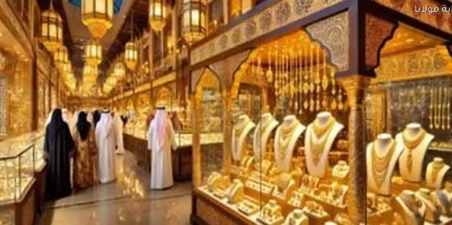 تحديث جديد.. أسعار الذهب في قطر اليوم