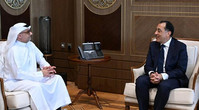 رئيس الوزراء يتابع مستجدات الموقف التنفيذي لمشروعات تطوير مدينة "رأس الحكمة"
