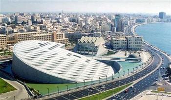 300 فعالية و85 ناشرًا.. معرض مكتبة الإسكندرية الدولي للكتاب يواصل فعالياته