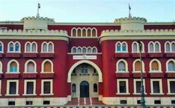 جامعة الإسكندرية: الأنشطة الطلابية تمثل إحدى الركائز الأساسية لبناء شخصية الطالب المتكاملة