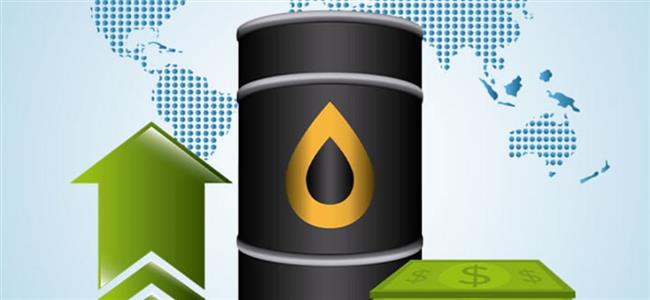 ارتفاع النفط الكويتي إلى 69.22 دولار للبرميل
