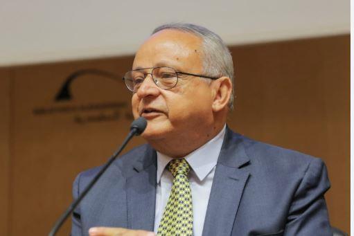 أحمد زايد يكشف تفاصيل معرض مكتبة الإسكندرية 2026