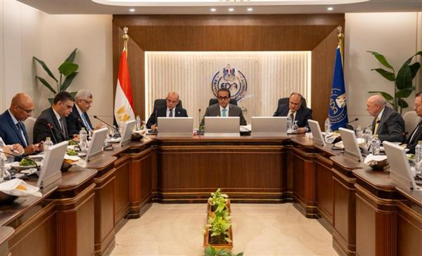 هيئة الدواء المصرية يعقد الاجتماع الـ17 لمتابعة خطط تطوير المنظومة الدوائية