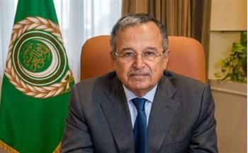  نبيل فهمي يشيد بنجاح المملكة المغربية فى احباط المخططات الإرهابية التي تستهدف أمنها