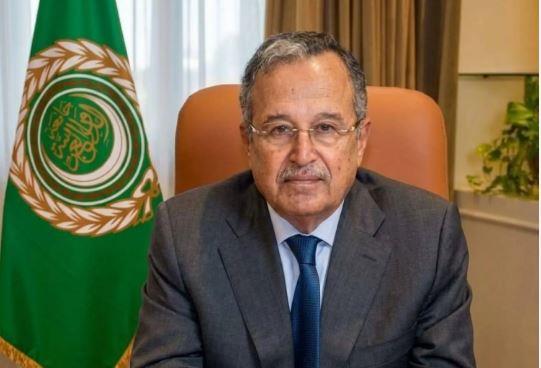 نبيل فهمي يشيد بنجاح المملكة المغربية فى احباط المخططات الإرهابية التي تستهدف أمنها