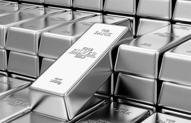 قبل الشراء أو البيع.. تعرف على أسعارالفضة اليوم