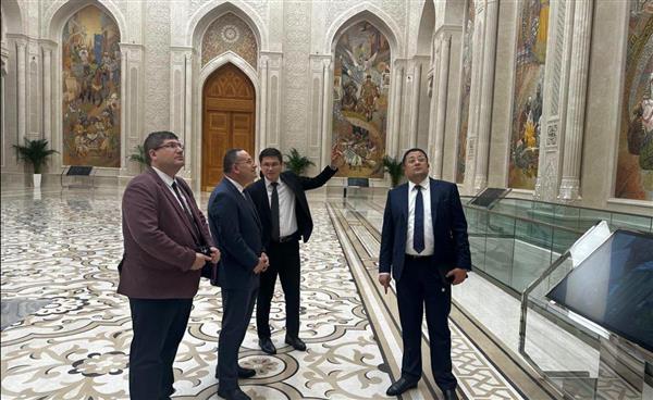 وزير التعليم العالي: مصر تولي اهتمامًا كبيرًا بتعزيز التعاون مع أوزبكستان